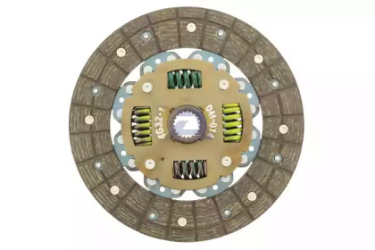 Диск сцепления AISIN DM-014